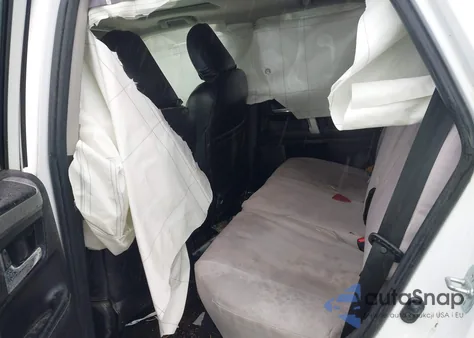 2015 Toyota 4Runner Sr5/Limited from USA, damaged, VIN JTEZU5JR1F5100542